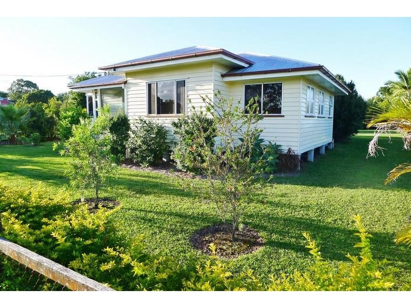 31 Hunter St, Howard QLD 4659