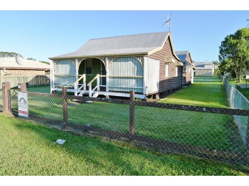 11 Eglington St, Torbanlea QLD 4662