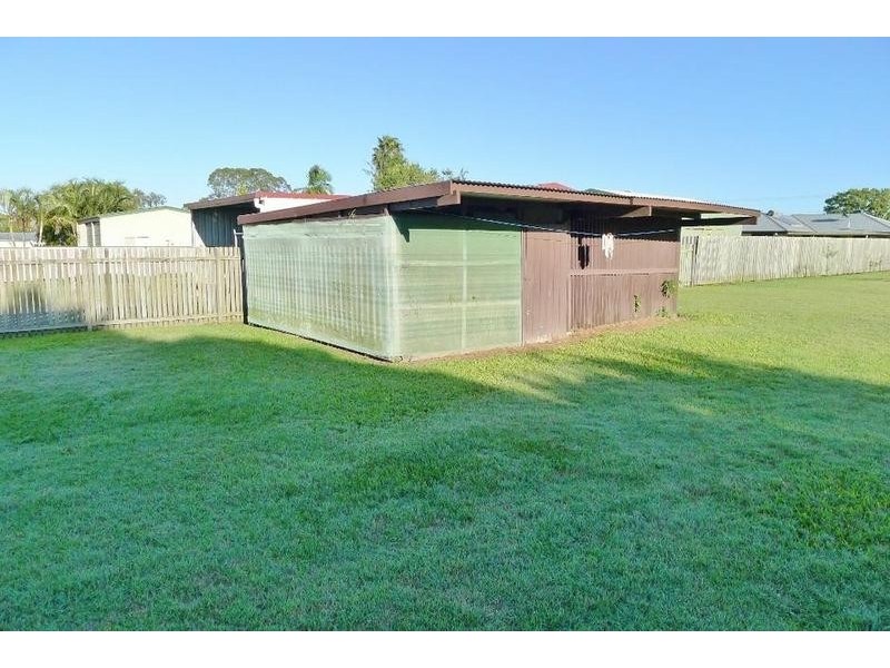 11 Eglington St, Torbanlea QLD 4662