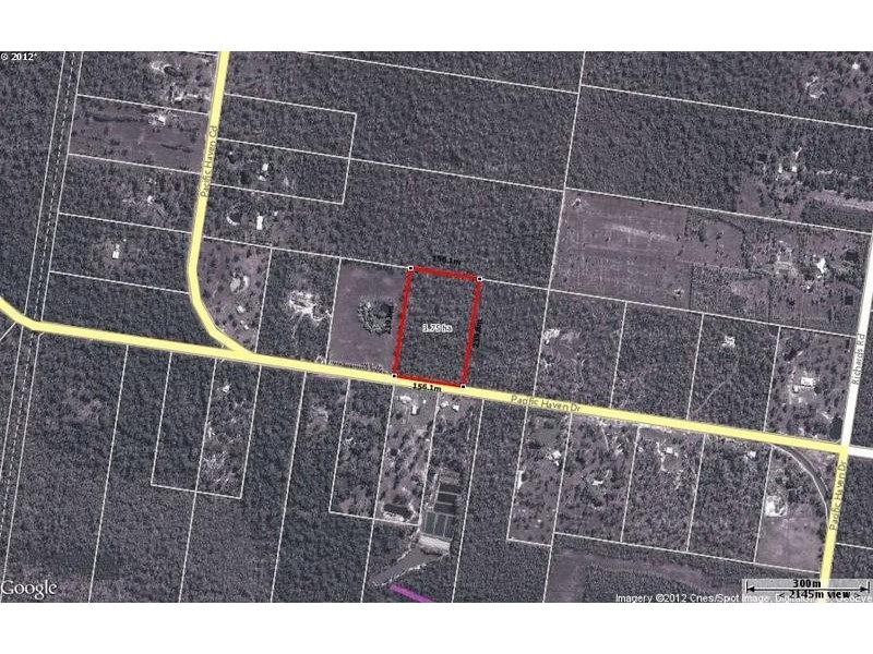 368 Pacific Haven Dr, Pacific Haven QLD 4659