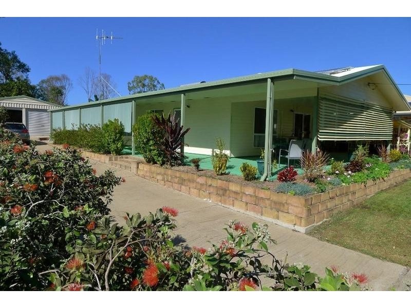 8 PRAWLE ST, Howard QLD 4659