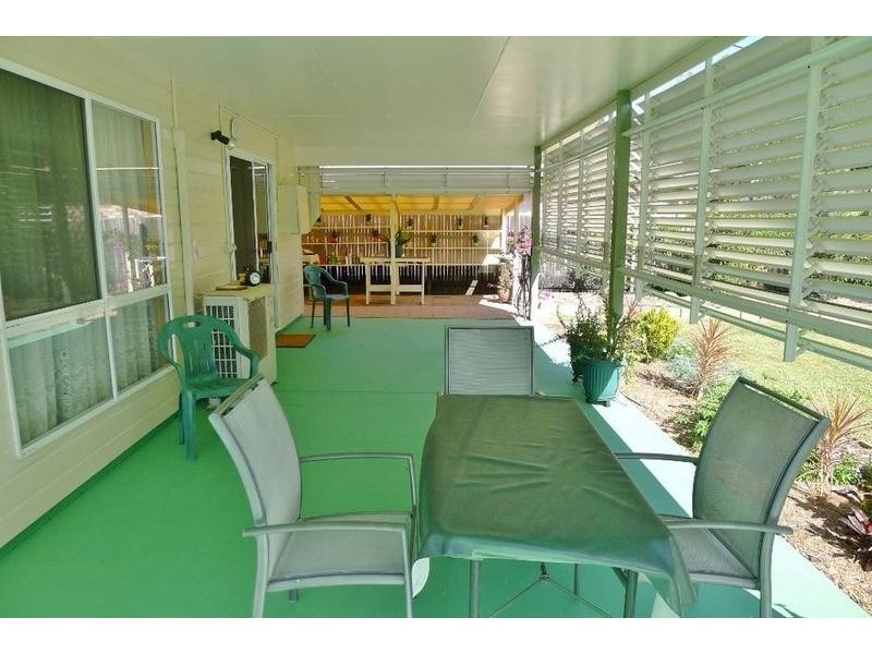 8 PRAWLE ST, Howard QLD 4659