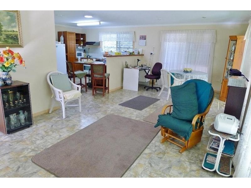 8 PRAWLE ST, Howard QLD 4659