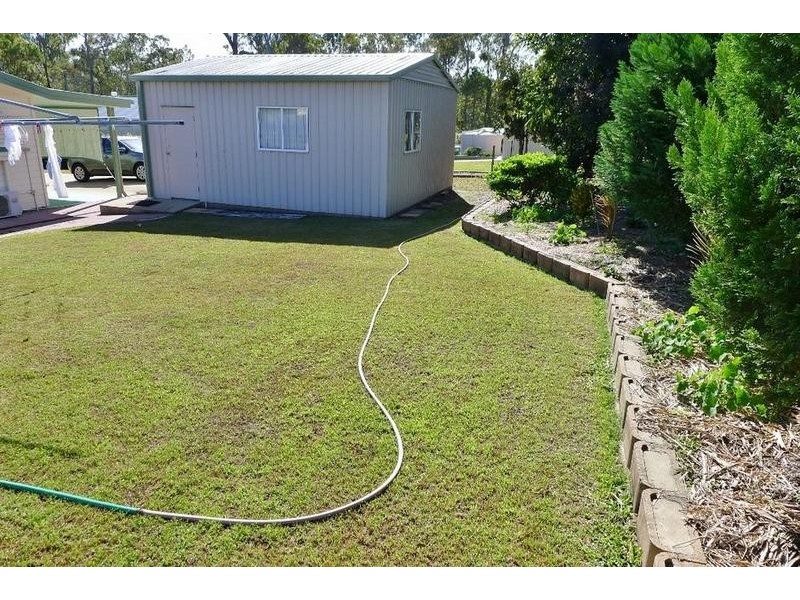 8 PRAWLE ST, Howard QLD 4659