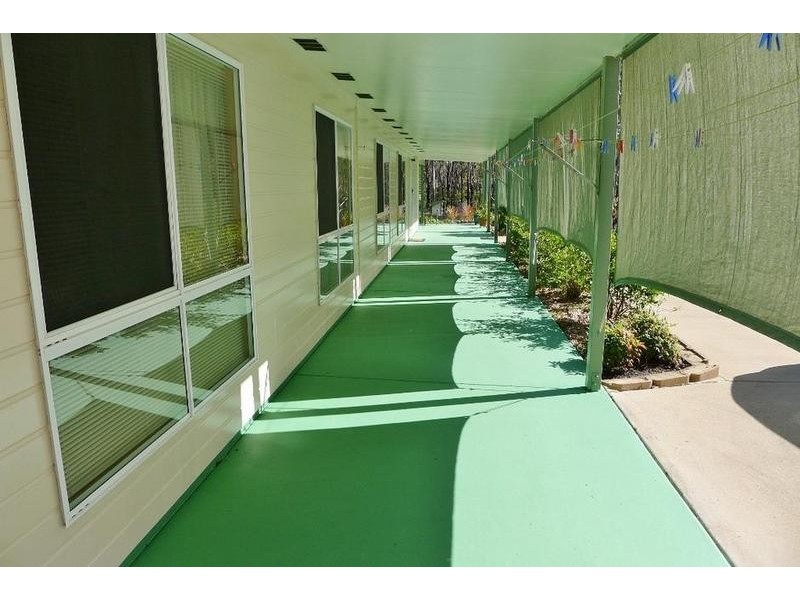 8 PRAWLE ST, Howard QLD 4659