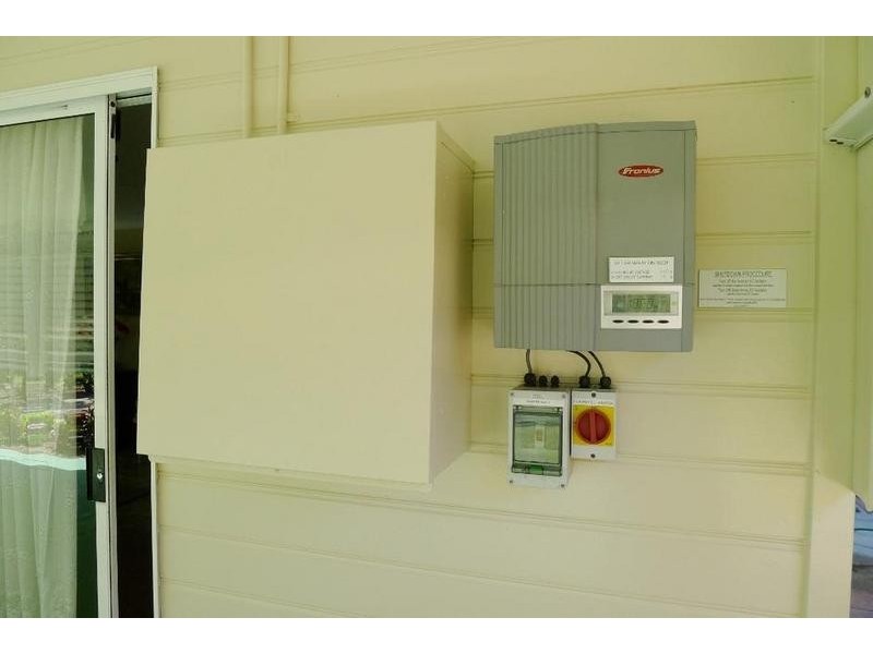 8 PRAWLE ST, Howard QLD 4659