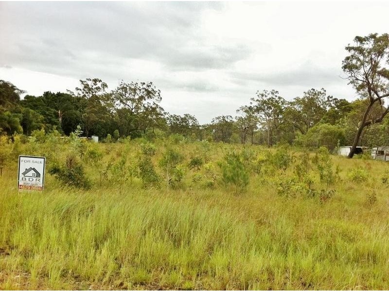 241 Pacific Haven Cct, Pacific Haven QLD 4659