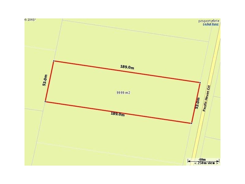 241 Pacific Haven Cct, Pacific Haven QLD 4659