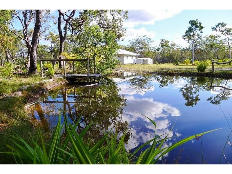 73 Marina Dr, Pacific Haven QLD 4659