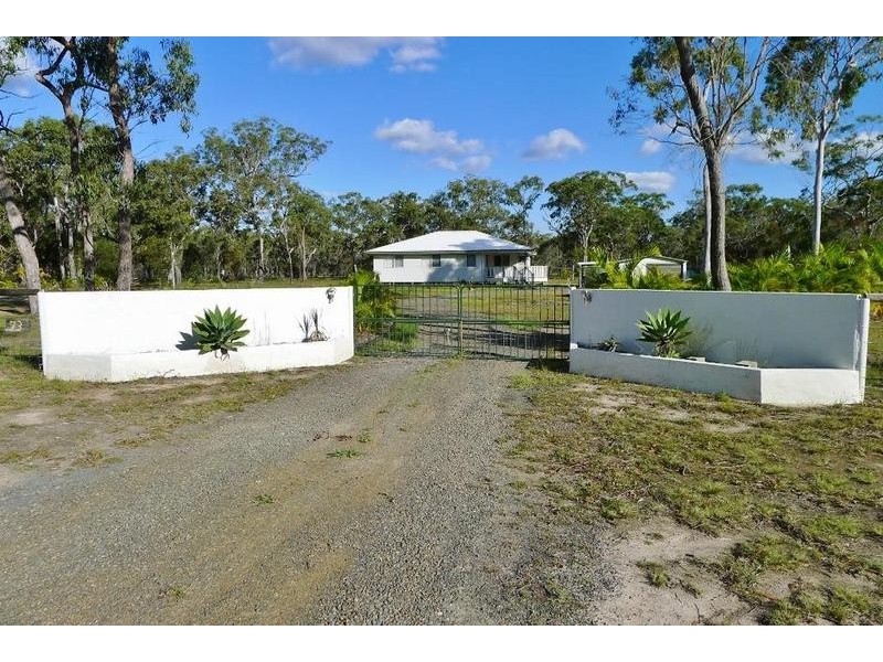 73 Marina Dr, Pacific Haven QLD 4659