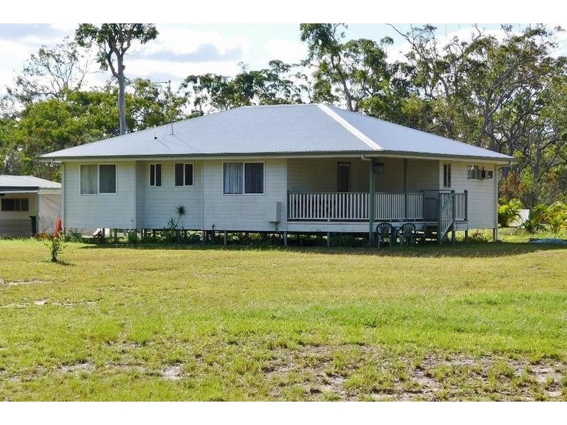 73 Marina Dr, Pacific Haven QLD 4659