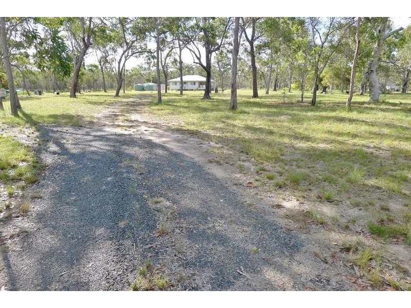 73 Marina Dr, Pacific Haven QLD 4659