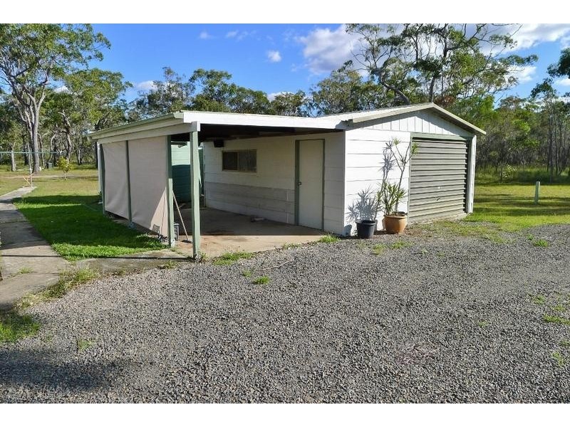 73 Marina Dr, Pacific Haven QLD 4659
