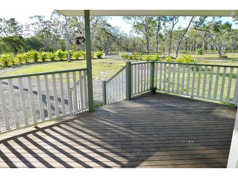 73 Marina Dr, Pacific Haven QLD 4659