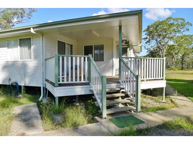 73 Marina Dr, Pacific Haven QLD 4659