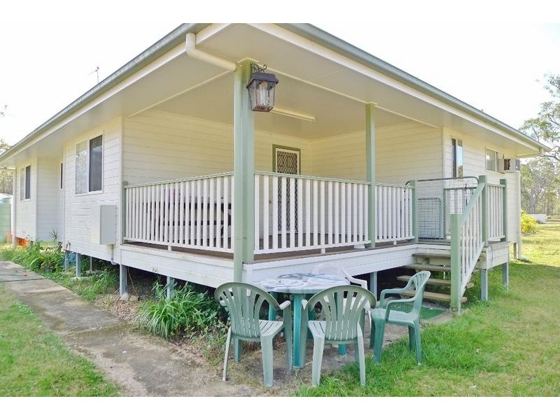 73 Marina Dr, Pacific Haven QLD 4659