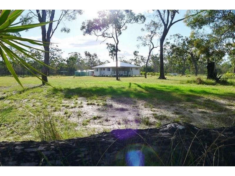 73 Marina Dr, Pacific Haven QLD 4659