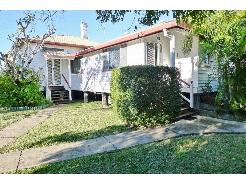 60 Steley St, Howard QLD 4659