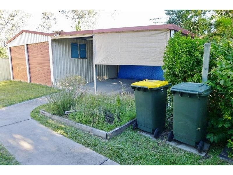60 Steley St, Howard QLD 4659
