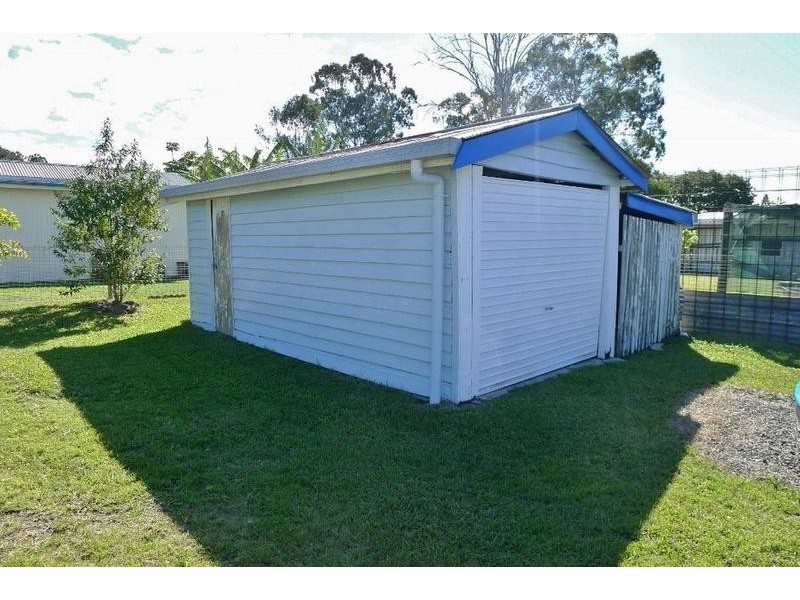 6 Martha Street, Howard QLD 4659