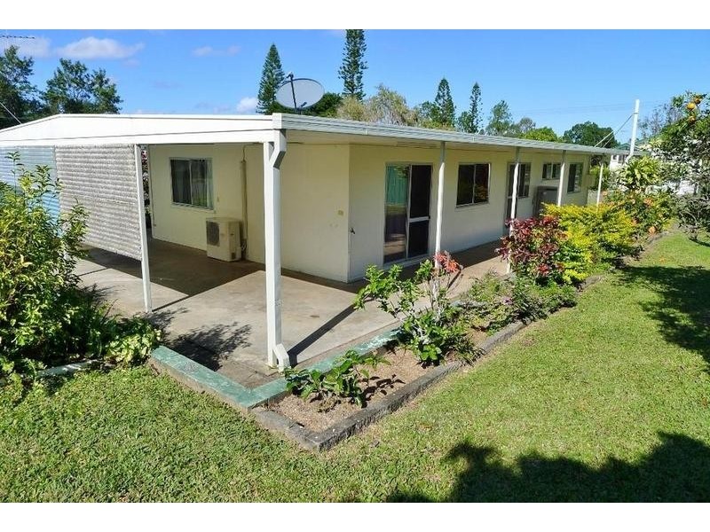 21 Arthur St, Howard QLD 4659