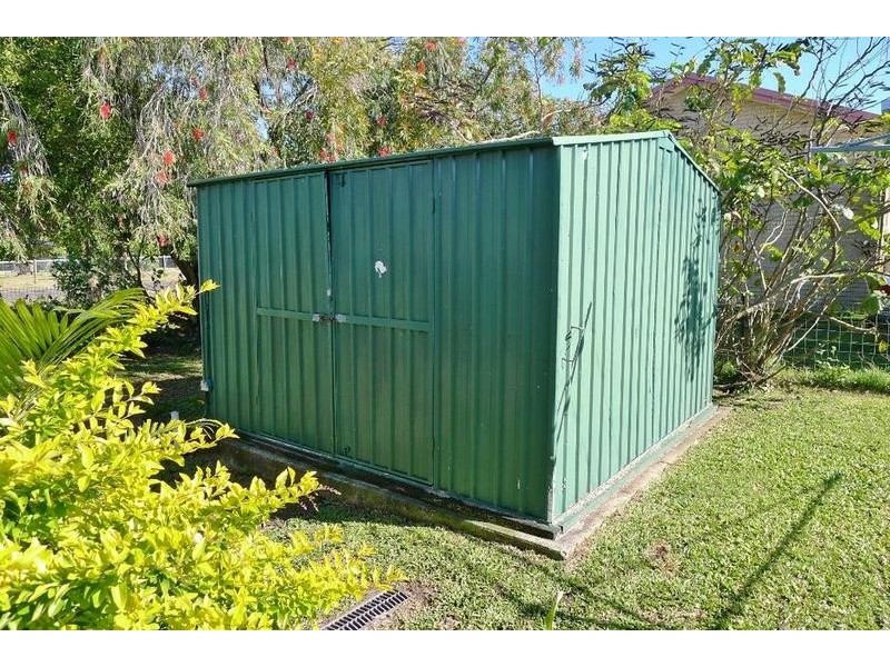21 Arthur St, Howard QLD 4659