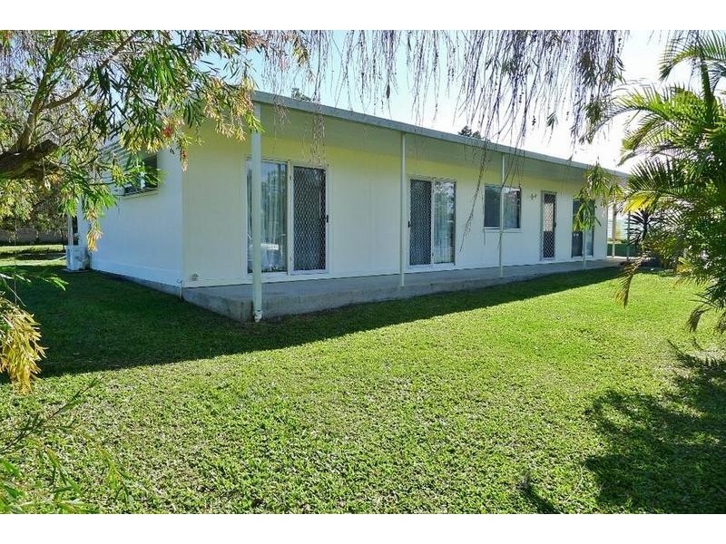 21 Arthur St, Howard QLD 4659