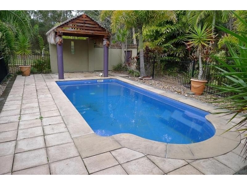 105 Todd St, Torbanlea QLD 4662