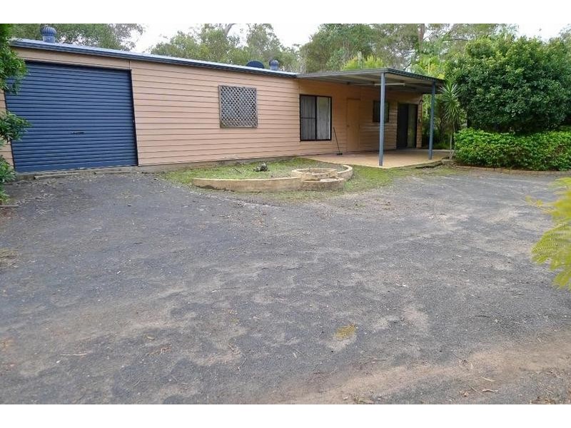 105 Todd St, Torbanlea QLD 4662