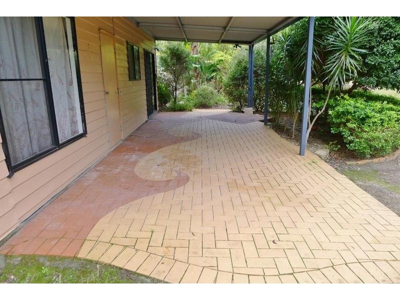 105 Todd St, Torbanlea QLD 4662
