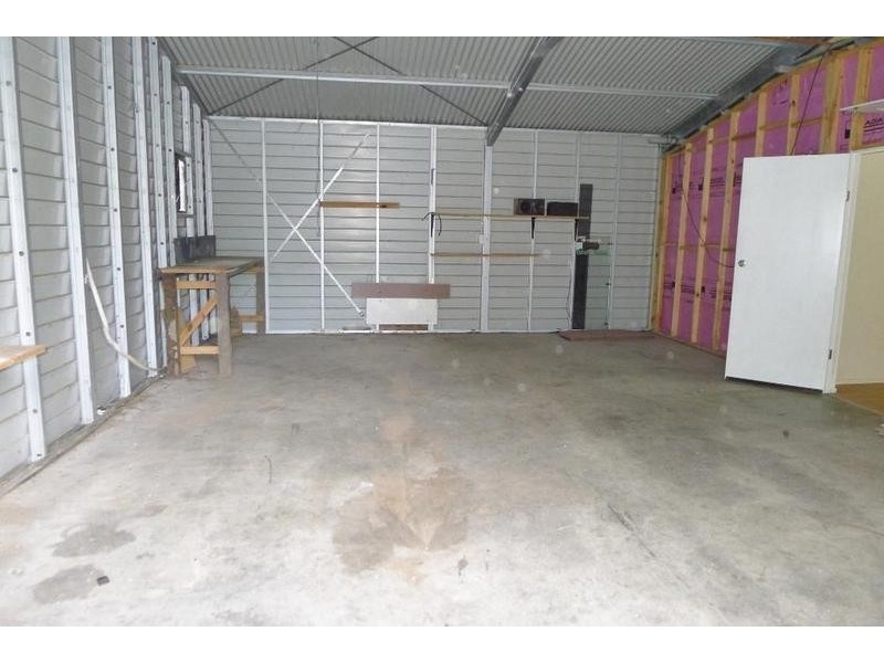 105 Todd St, Torbanlea QLD 4662