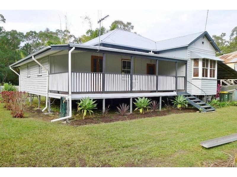 24 Blythe St, Burrum Town QLD 4659