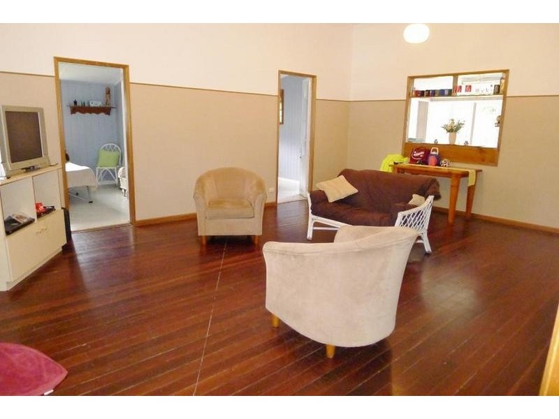 24 Blythe St, Burrum Town QLD 4659