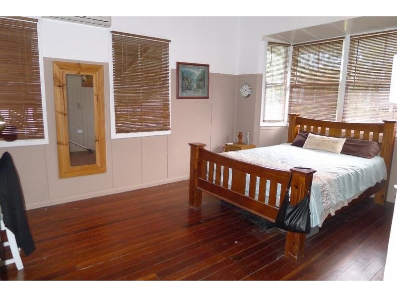 24 Blythe St, Burrum Town QLD 4659