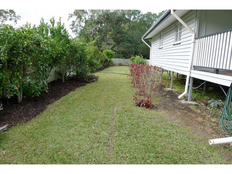24 Blythe St, Burrum Town QLD 4659