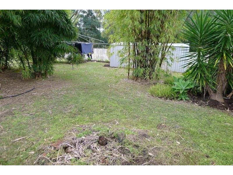 24 Blythe St, Burrum Town QLD 4659