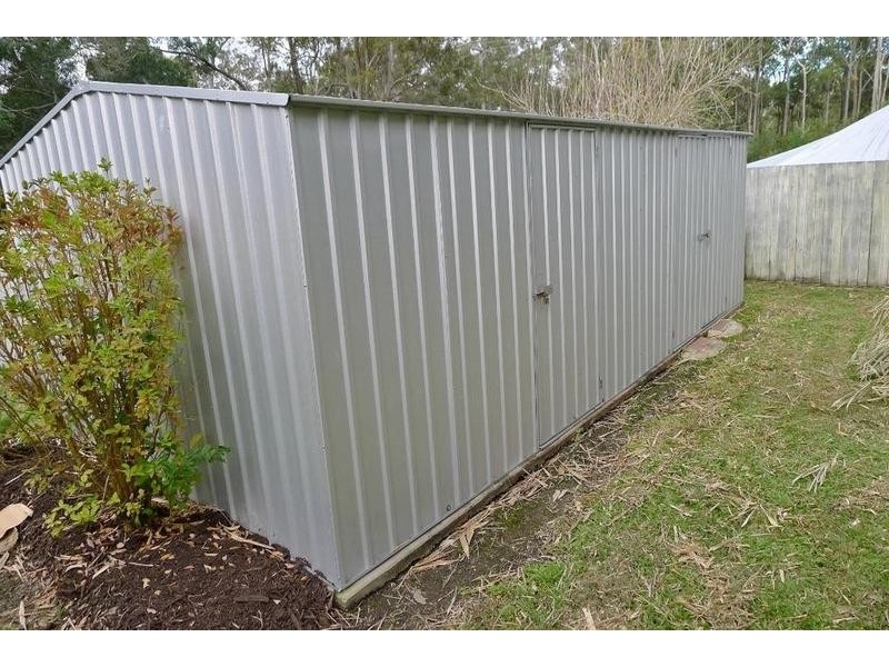 24 Blythe St, Burrum Town QLD 4659