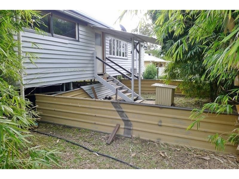 24 Blythe St, Burrum Town QLD 4659