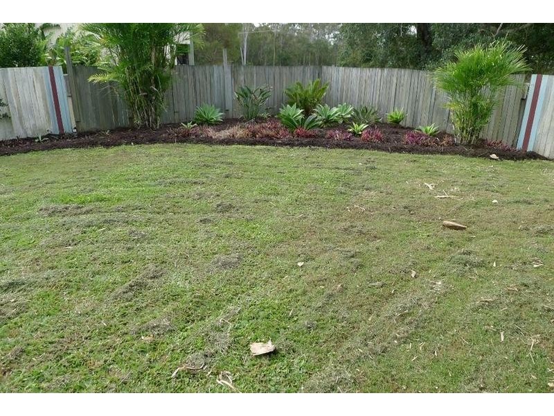 24 Blythe St, Burrum Town QLD 4659