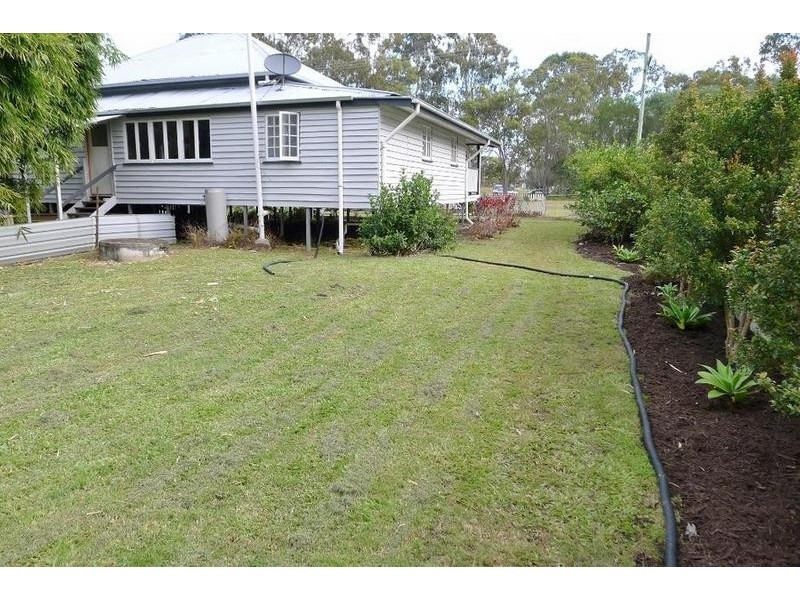 24 Blythe St, Burrum Town QLD 4659