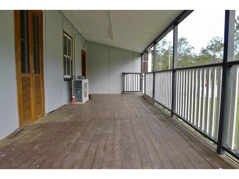 24 Blythe St, Burrum Town QLD 4659