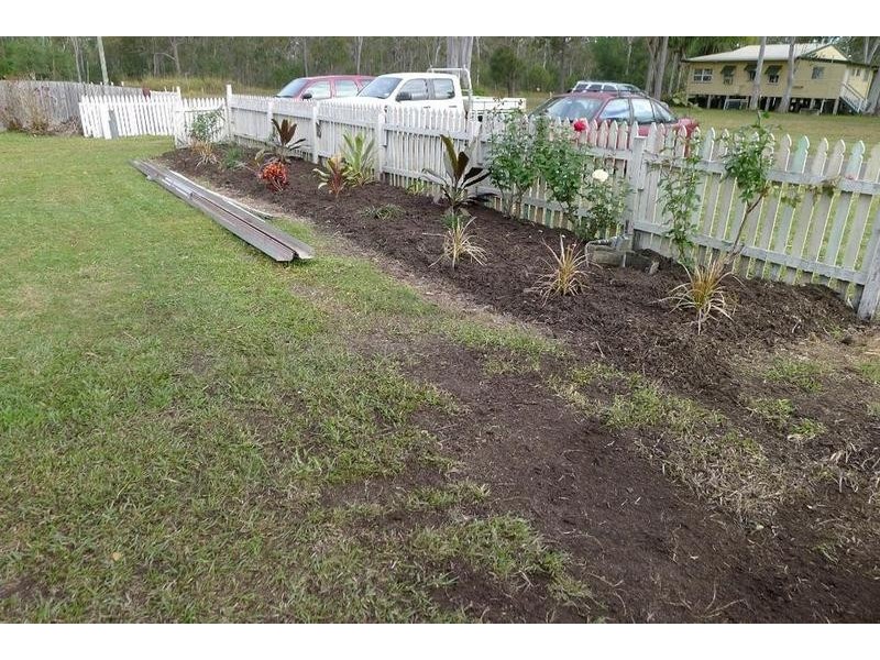 24 Blythe St, Burrum Town QLD 4659