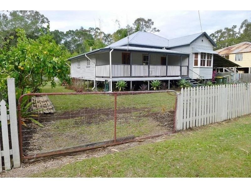 24 Blythe St, Burrum Town QLD 4659