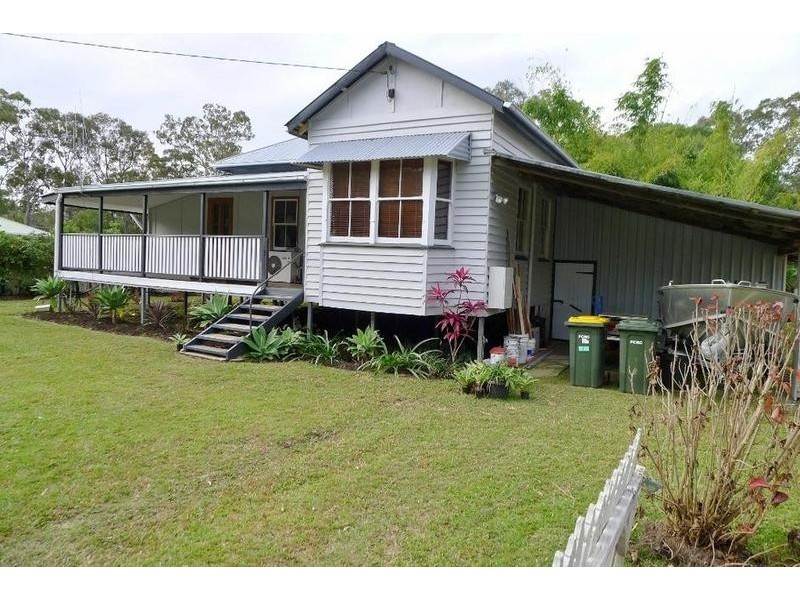24 Blythe St, Burrum Town QLD 4659