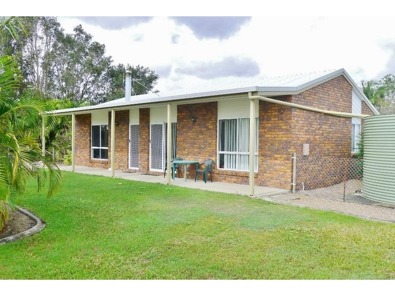 2-6 Colman Cresent, Burrum River QLD 4659