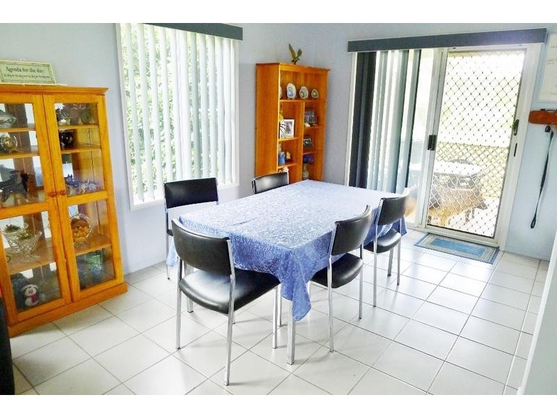 2-6 Colman Cresent, Burrum River QLD 4659