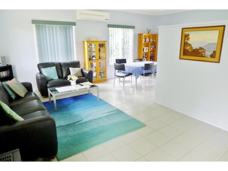 2-6 Colman Cresent, Burrum River QLD 4659