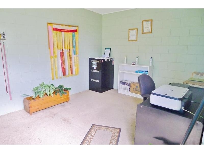 2-6 Colman Cresent, Burrum River QLD 4659