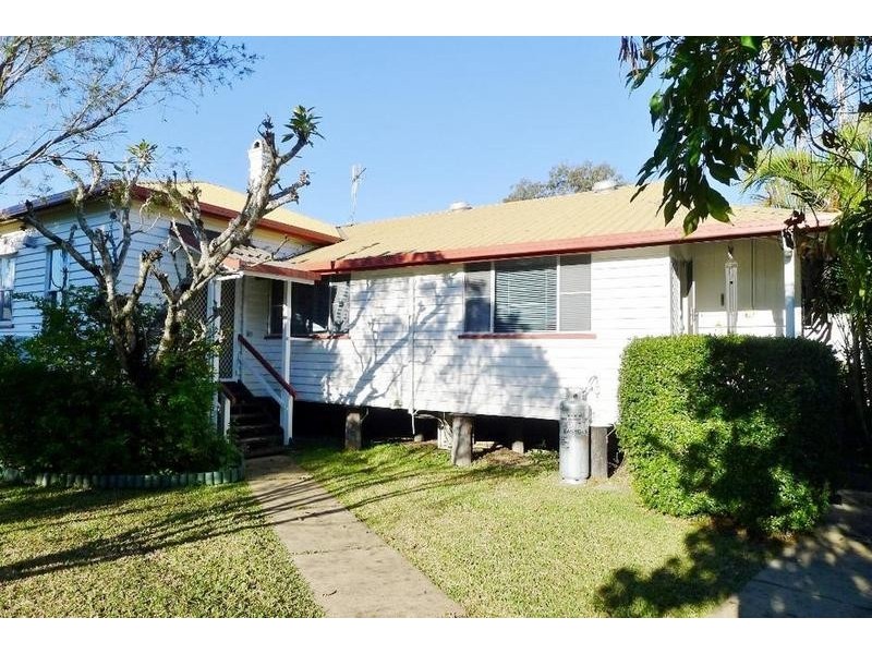 60 Steley St, Howard QLD 4659
