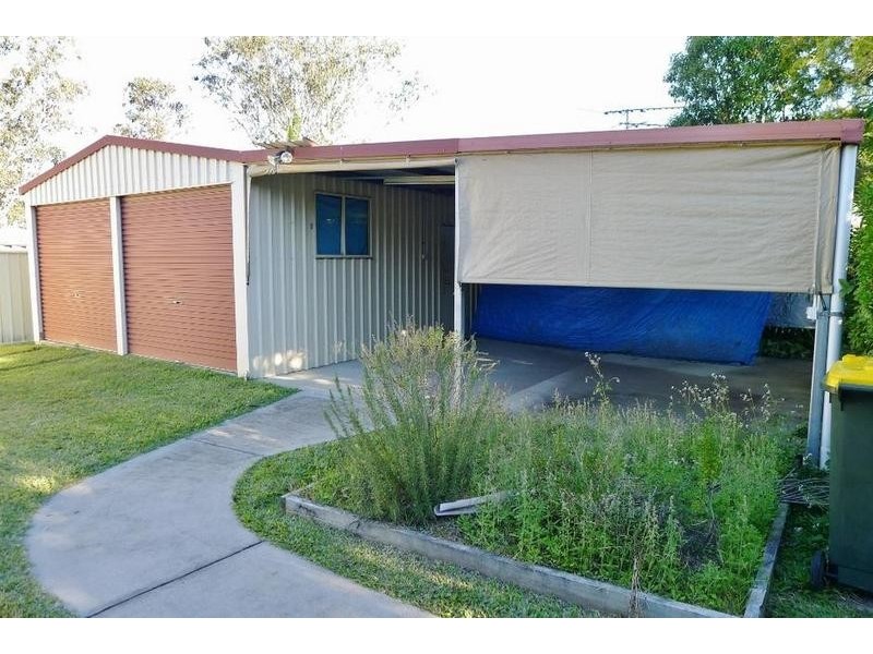 60 Steley St, Howard QLD 4659